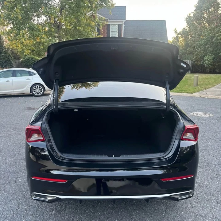 2023 Kia Optima/K5 - Image 15 of 16