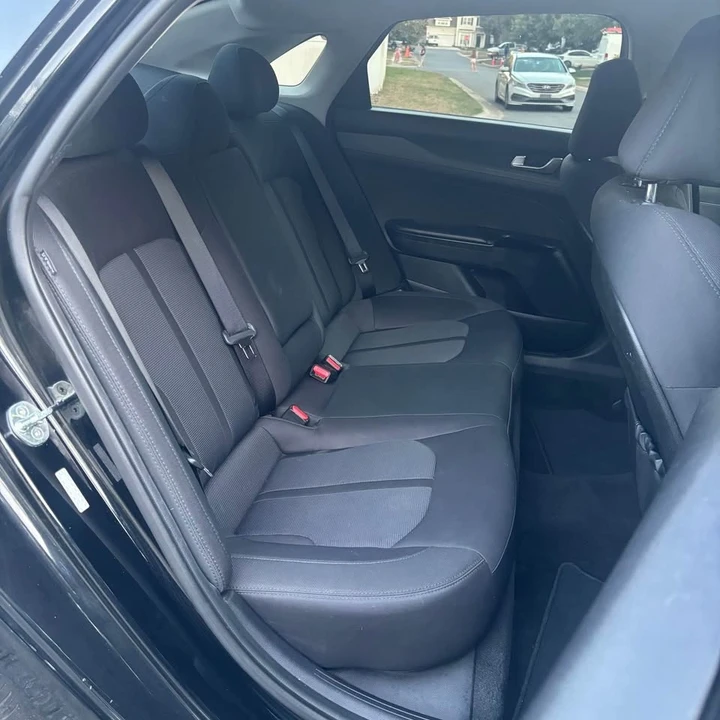 2023 Kia Optima/K5 - Image 12 of 16