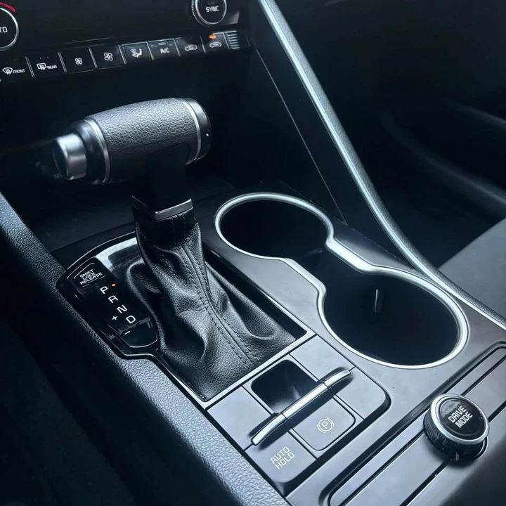 2023 Kia Optima/K5 - Image 9 of 16