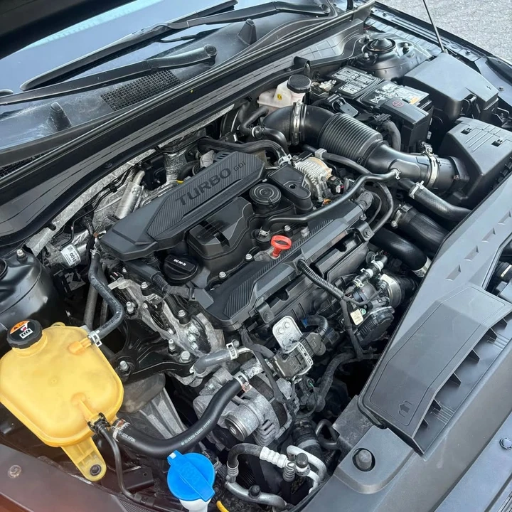 2023 Kia Optima/K5 - Image 14 of 16
