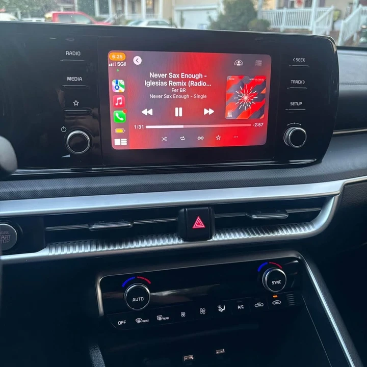 2023 Kia Optima/K5 - Image 10 of 16