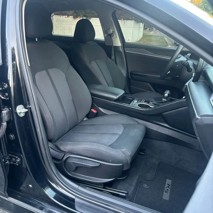 2023 Kia Optima/K5 - Image 13 of 16