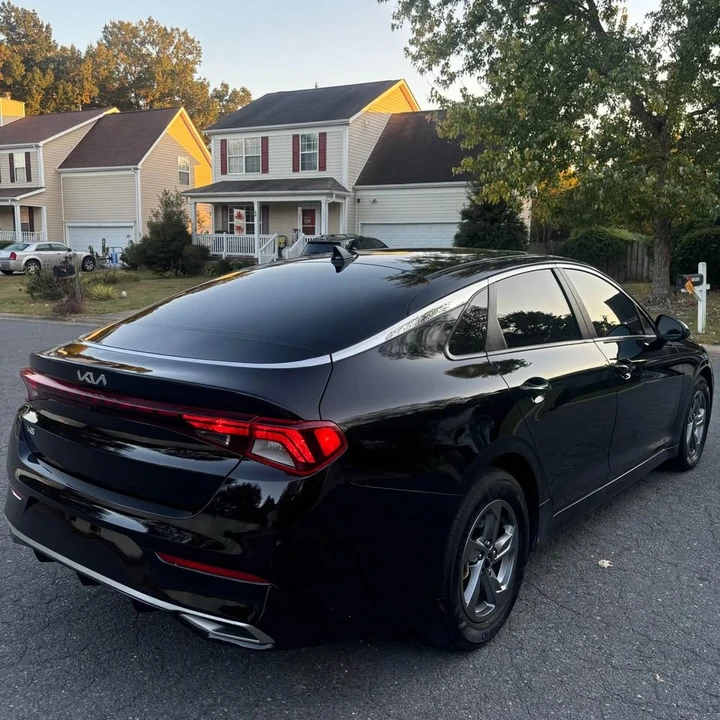 2023 Kia Optima/K5 - Image 4 of 16