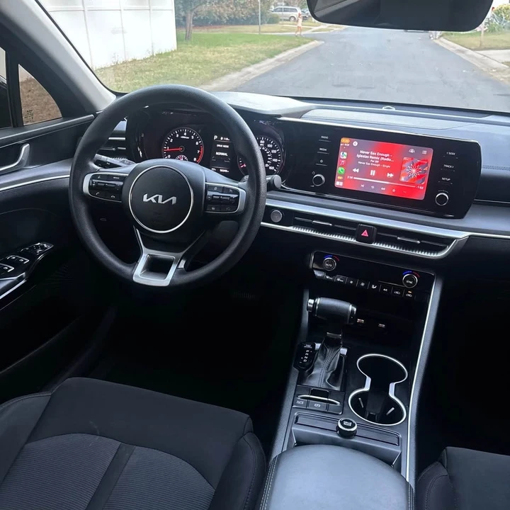 2023 Kia Optima/K5 - Image 11 of 16