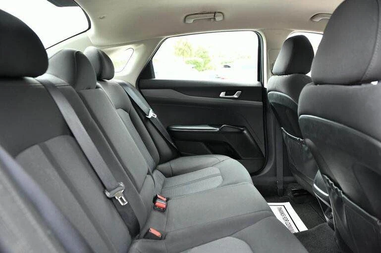 2023 Kia Optima/K5 - Image 11 of 12