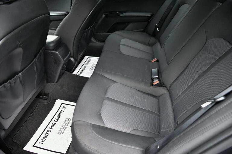 2023 Kia Optima/K5 - Image 9 of 12