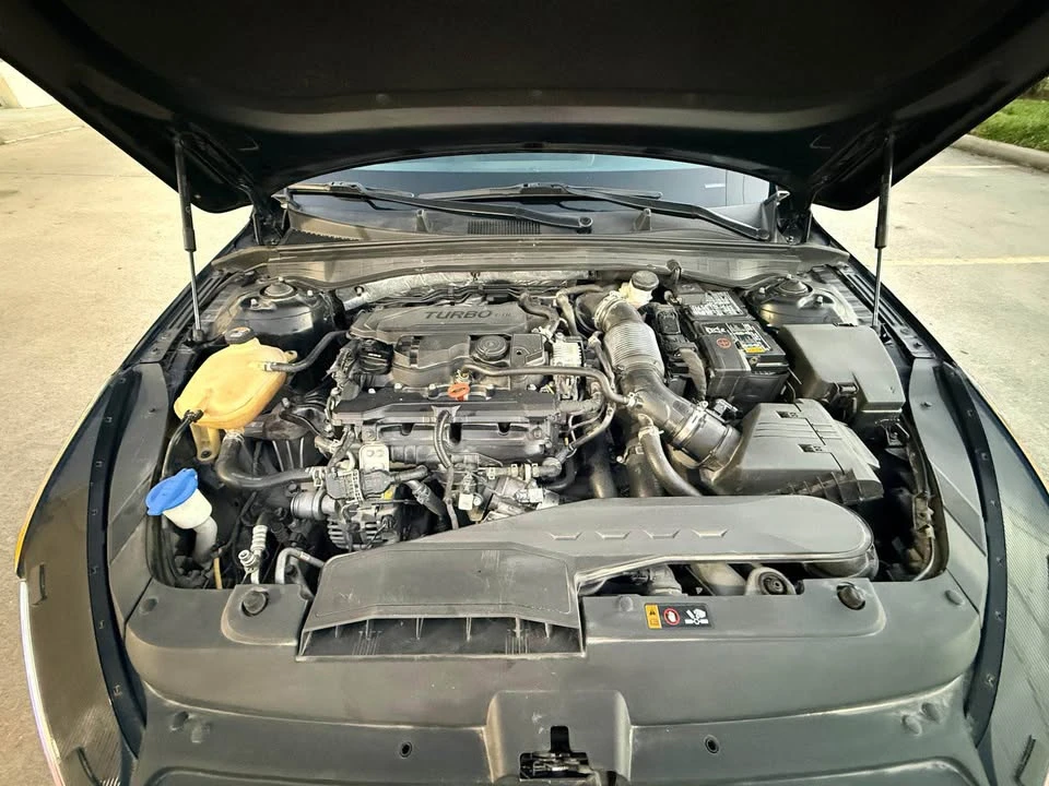 2023 Kia Optima/K5 - Image 14 of 16