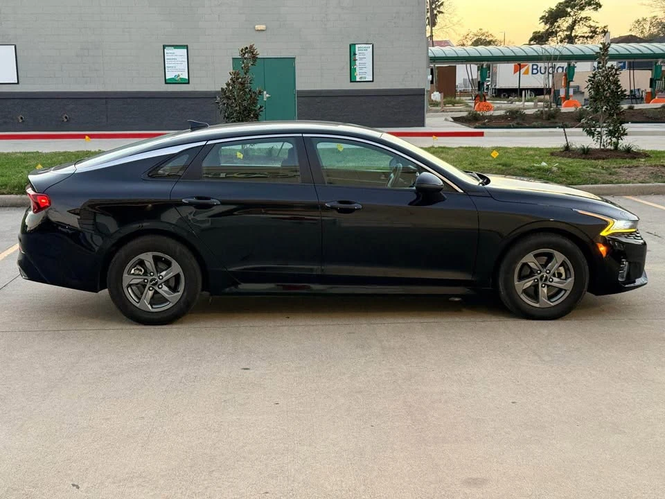 2023 Kia Optima/K5 - Image 5 of 16