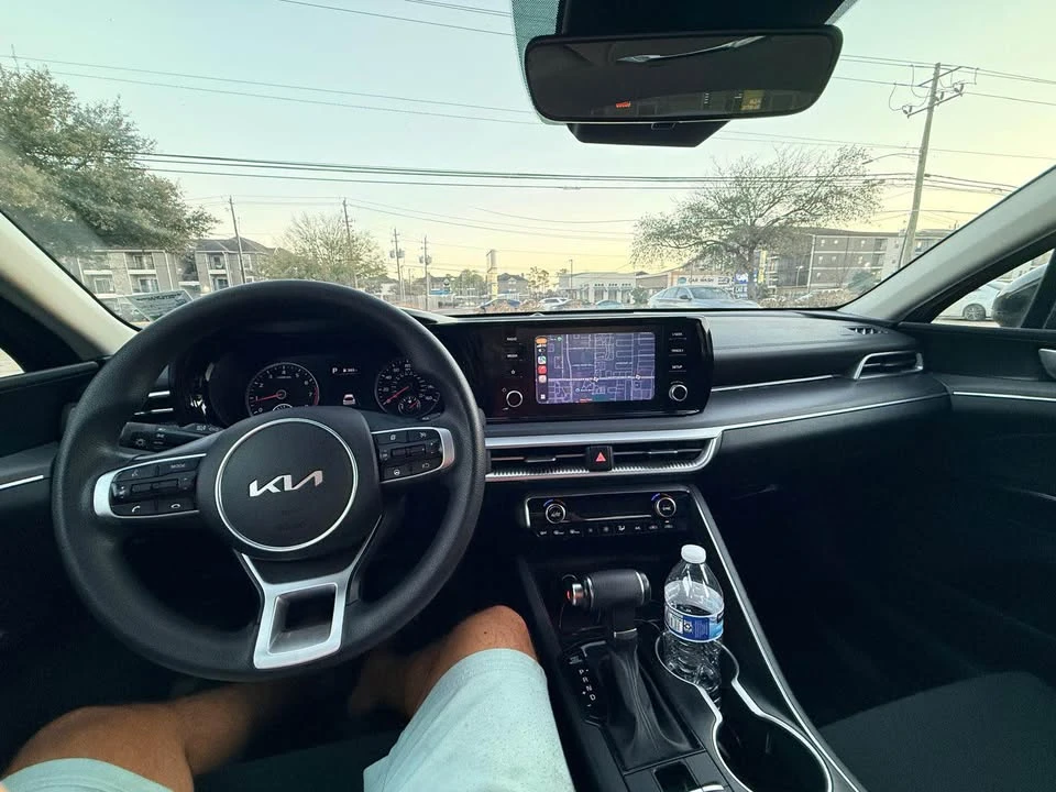 2023 Kia Optima/K5 - Image 3 of 16