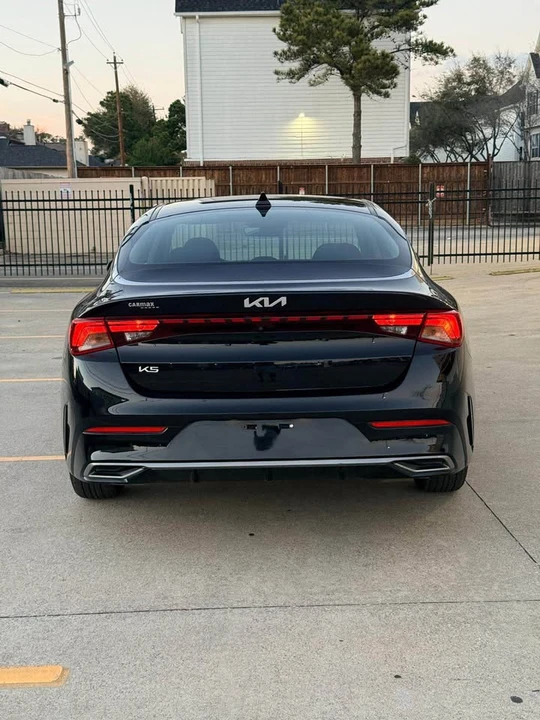 2023 Kia Optima/K5 - Image 9 of 16