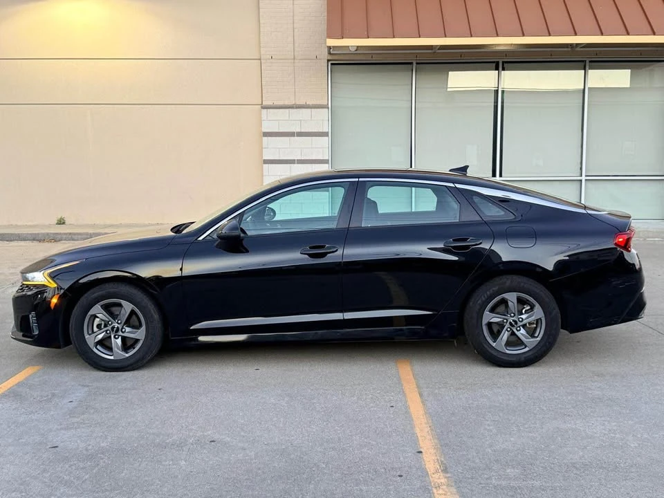 2023 Kia Optima/K5 - Image 7 of 16