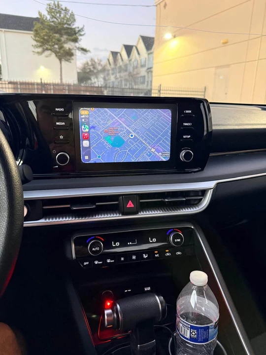 2023 Kia Optima/K5 - Image 13 of 16