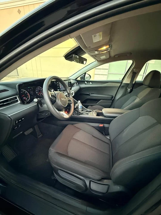 2023 Kia Optima/K5 - Image 11 of 16