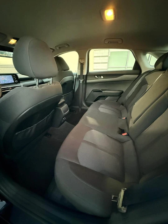 2023 Kia Optima/K5 - Image 12 of 16