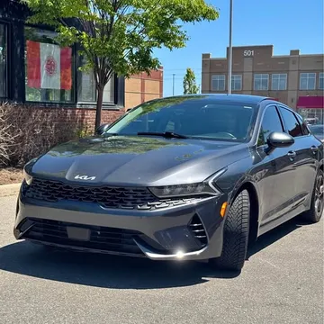 2023 Kia K5 EX