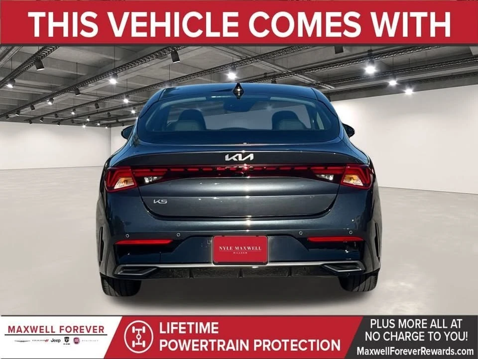 2023 Kia Optima/K5 - Image 12 of 16