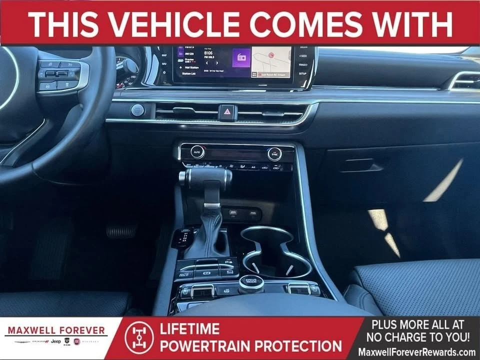 2023 Kia Optima/K5 - Image 3 of 16