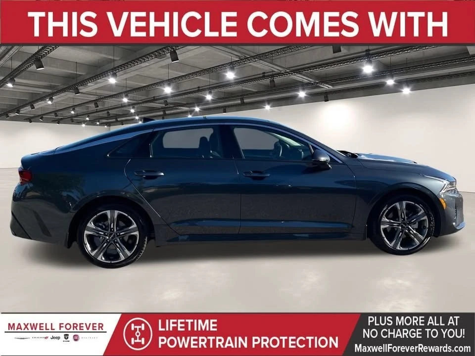 2023 Kia Optima/K5 - Image 14 of 16