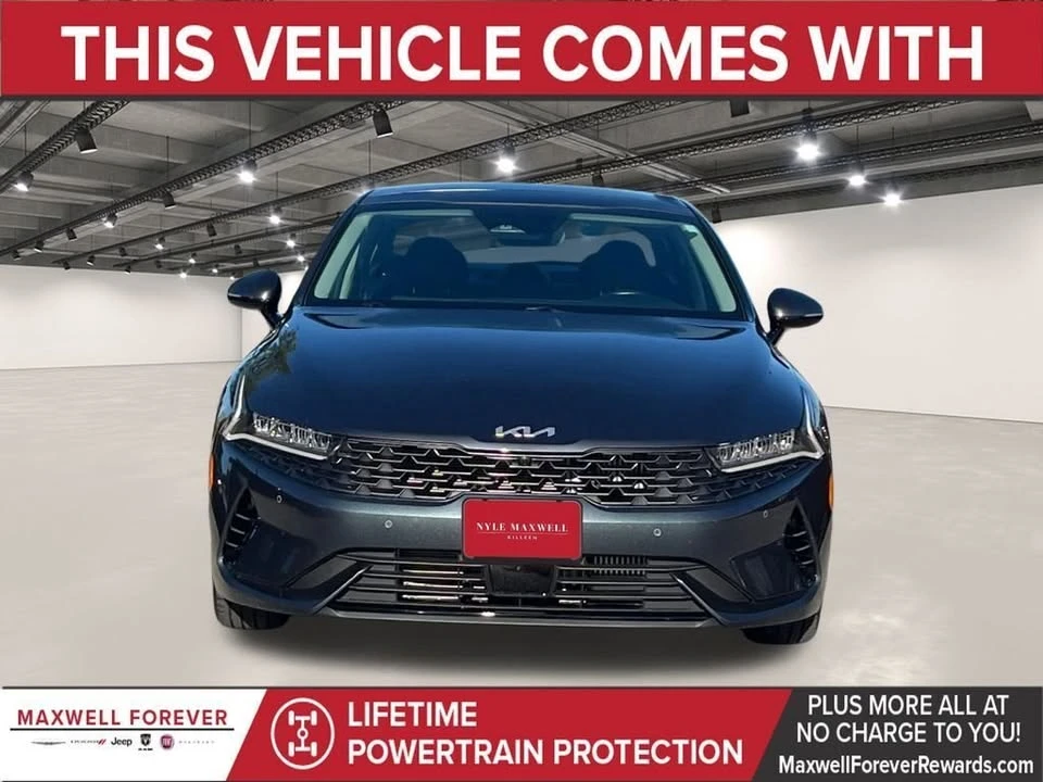 2023 Kia Optima/K5 - Image 15 of 16