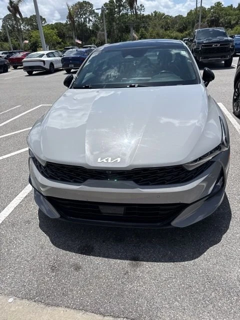 2023 Kia Optima/K5 - Image 3 of 3