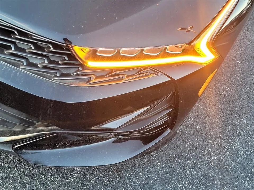 2023 Kia Optima/K5 - Image 11 of 20