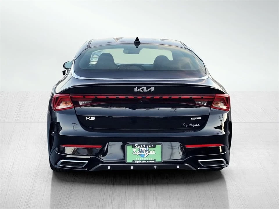 2023 Kia Optima/K5 - Image 6 of 20
