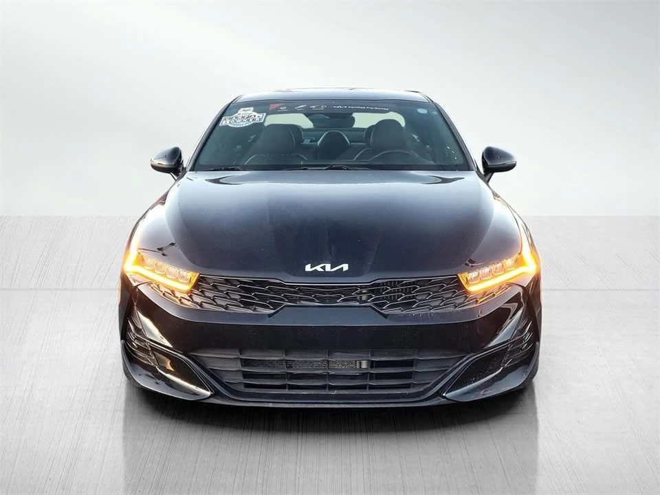 2023 Kia Optima/K5 - Image 10 of 20