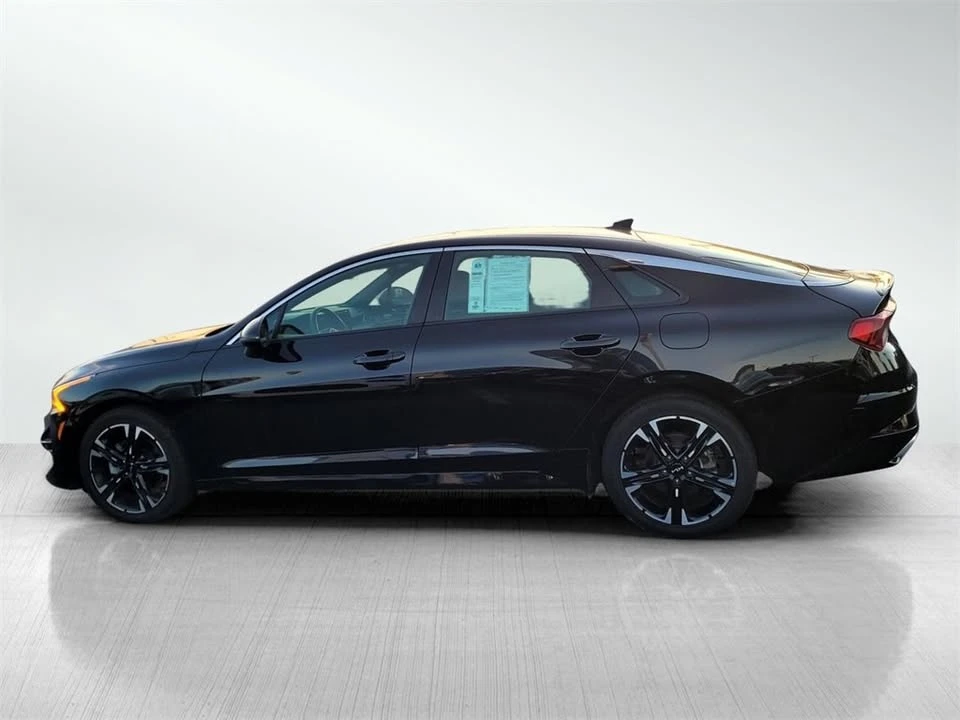2023 Kia Optima/K5 - Image 8 of 20