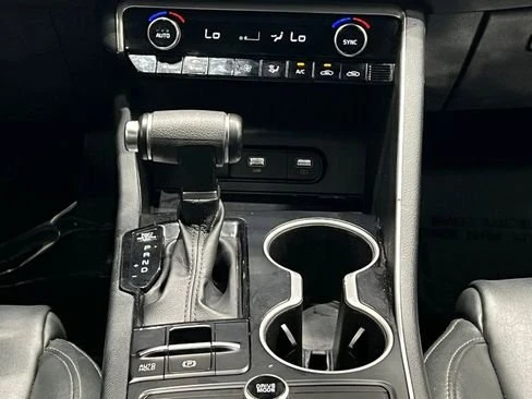 2023 Kia Optima/K5 - Image 17 of 17