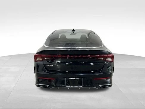 2023 Kia Optima/K5 - Image 3 of 17