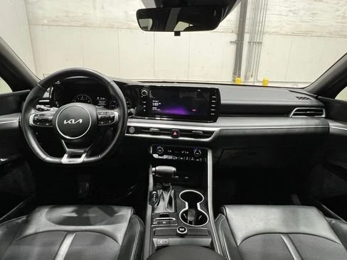 2023 Kia Optima/K5 - Image 15 of 17
