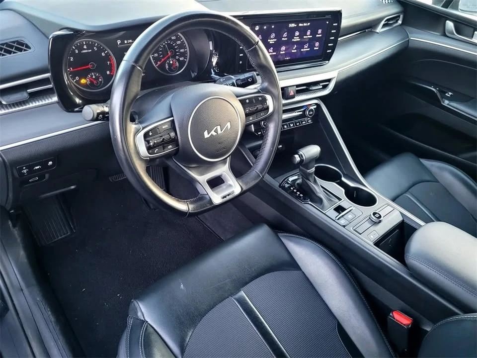 2023 Kia Optima/K5 - Image 14 of 20