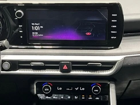 2023 Kia Optima/K5 - Image 16 of 17