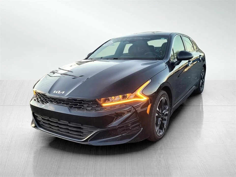 2023 Kia Optima/K5 - Image 9 of 20