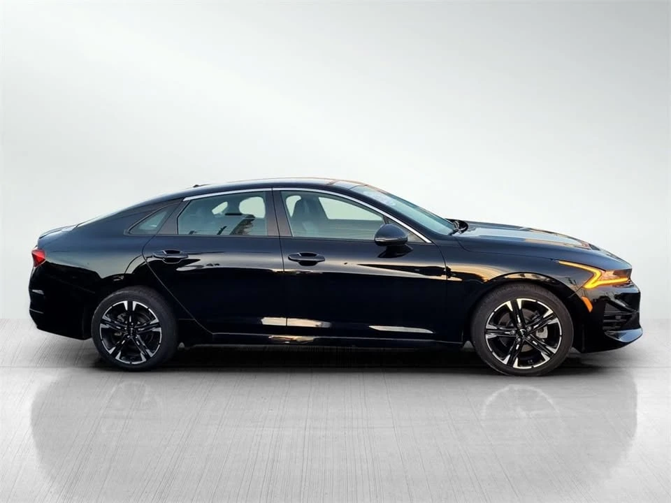 2023 Kia Optima/K5 - Image 4 of 20