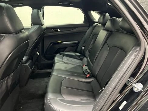 2023 Kia Optima/K5 - Image 6 of 17
