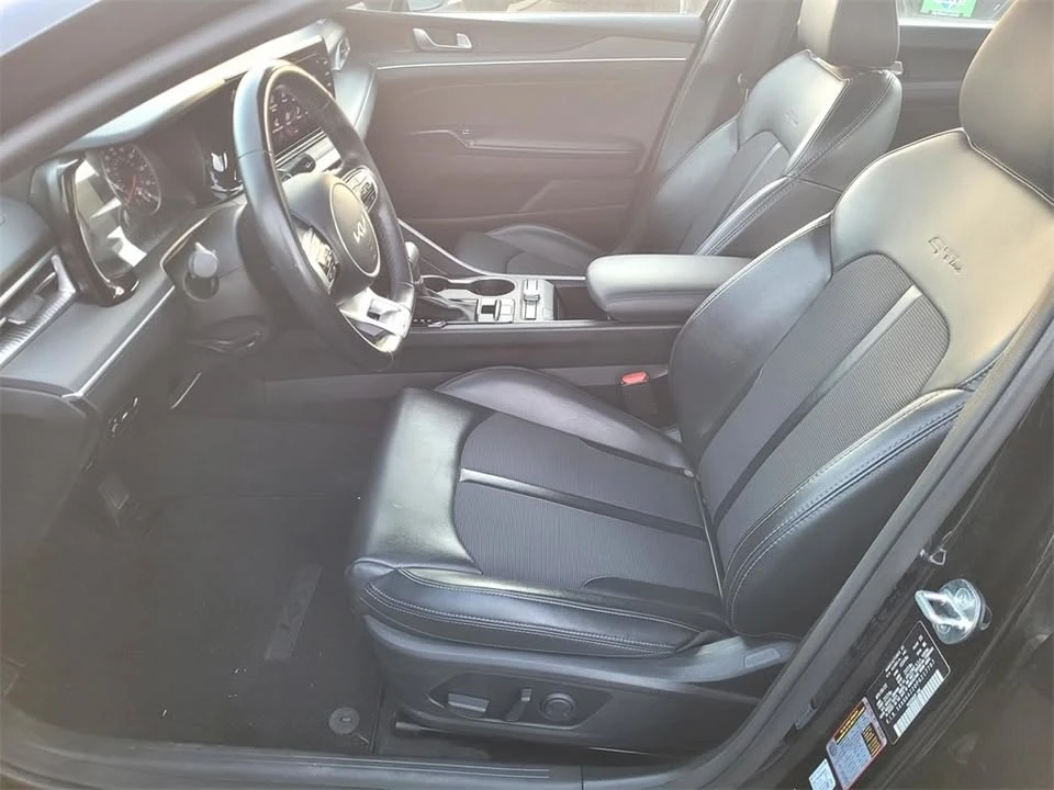 2023 Kia Optima/K5 - Image 15 of 20