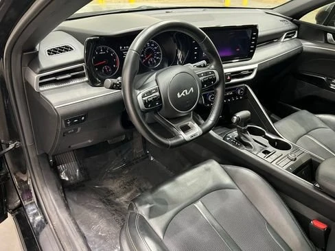 2023 Kia Optima/K5 - Image 12 of 17