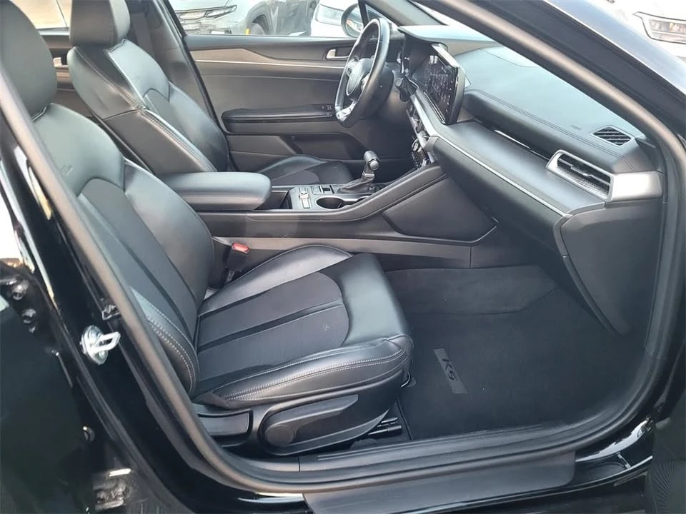 2023 Kia Optima/K5 - Image 19 of 20