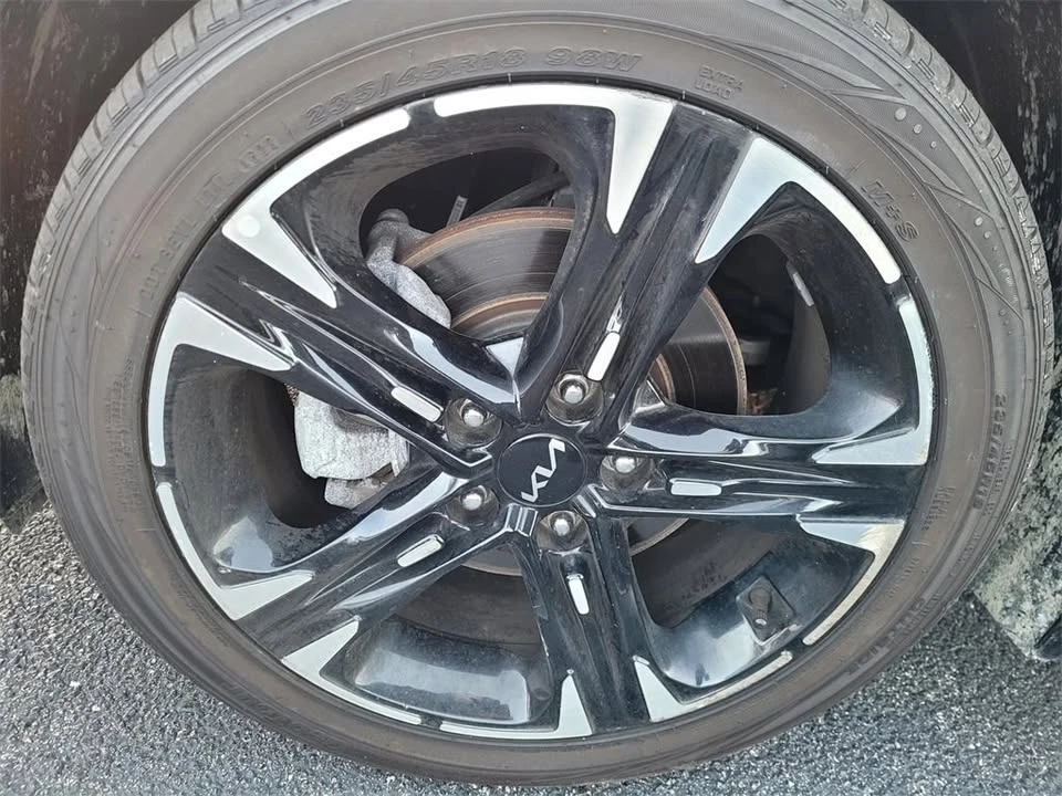 2023 Kia Optima/K5 - Image 12 of 20
