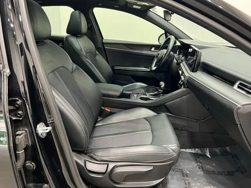 2023 Kia Optima/K5 - Image 8 of 17