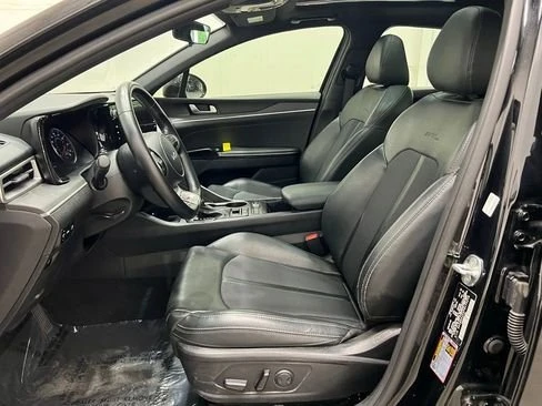 2023 Kia Optima/K5 - Image 5 of 17