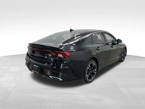 2023 Kia Optima/K5 - Image 4 of 17