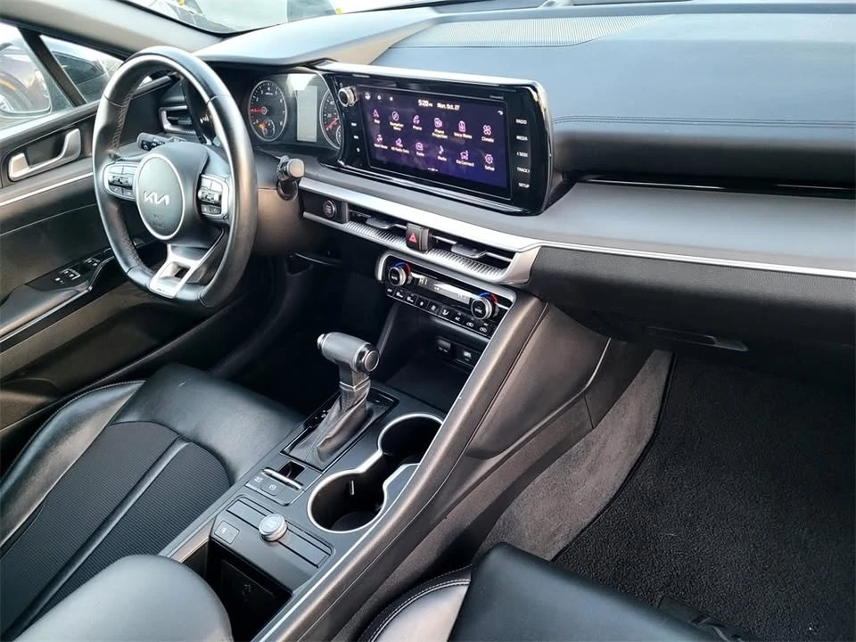 2023 Kia Optima/K5 - Image 20 of 20