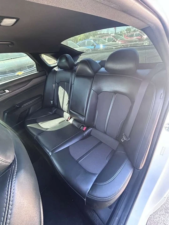 2023 Kia Optima/K5 - Image 9 of 13
