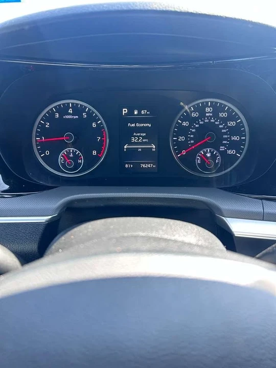2023 Kia Optima/K5 - Image 12 of 13