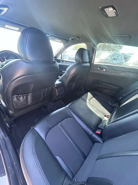 2023 Kia Optima/K5 - Image 8 of 13