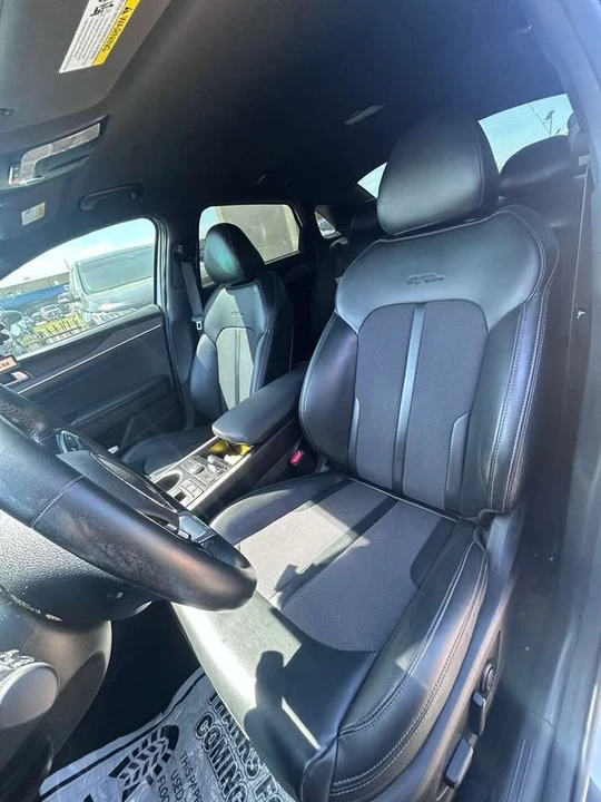 2023 Kia Optima/K5 - Image 13 of 13