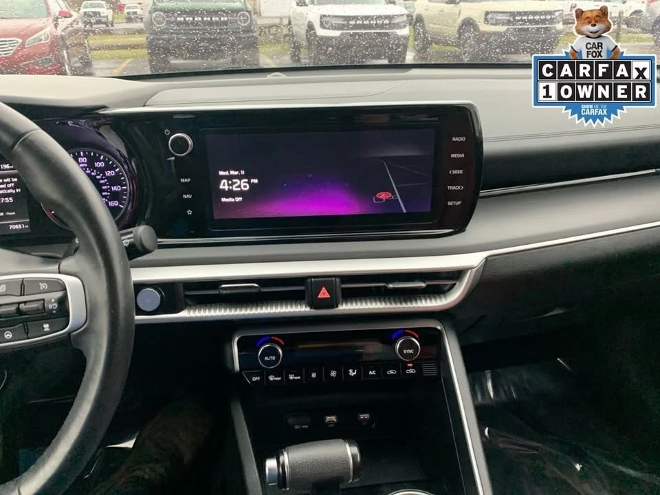 2023 Kia Optima/K5 - Image 16 of 20