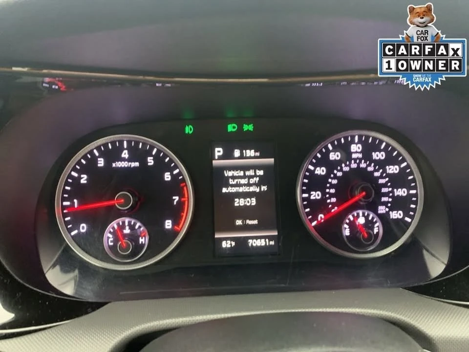 2023 Kia Optima/K5 - Image 14 of 20